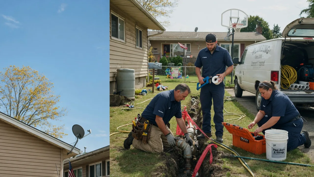 Garbage Disposal Replacement in Burlington, KY near me