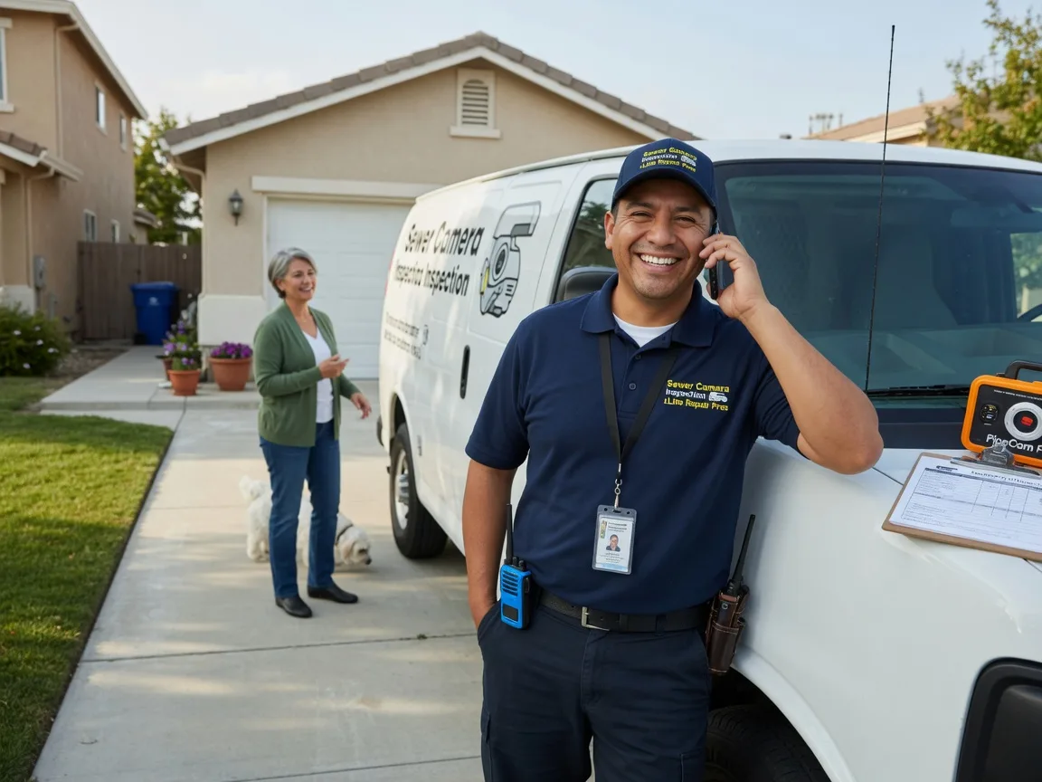 Sewer Line Repair Burlington, KY FAQs